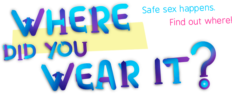 Where'd You wear it?